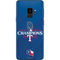 2023 World Series Champions Texas Rangers Galaxy S9 Skin